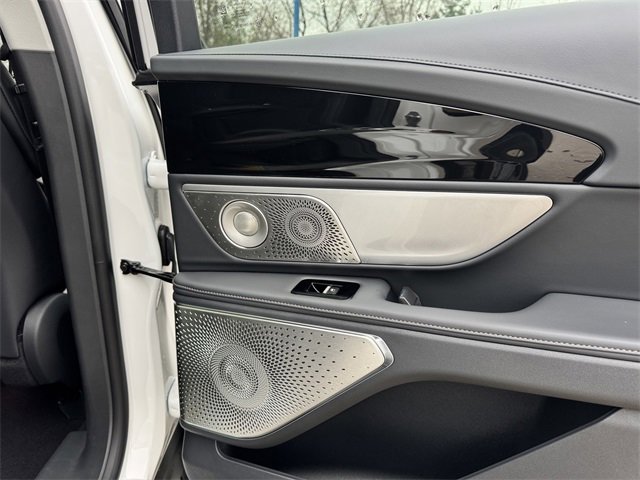 New 2026 Lincoln Nautilus Reserve image 31