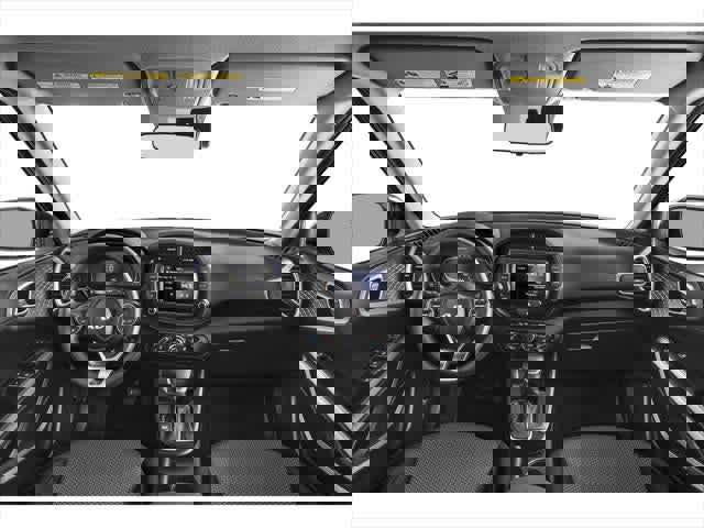 Used 2024 Kia Soul LX w/ Option Group 015 image 5