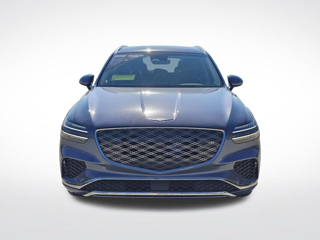 Used 2026 Genesis GV70 2.5T AWD/4WD video 2