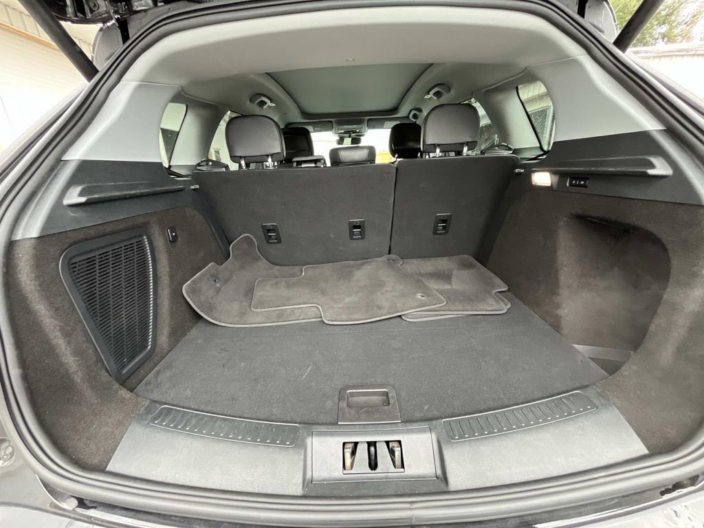 Used 2022 Lincoln Corsair Reserve w/ Equipment Group 201A image 15