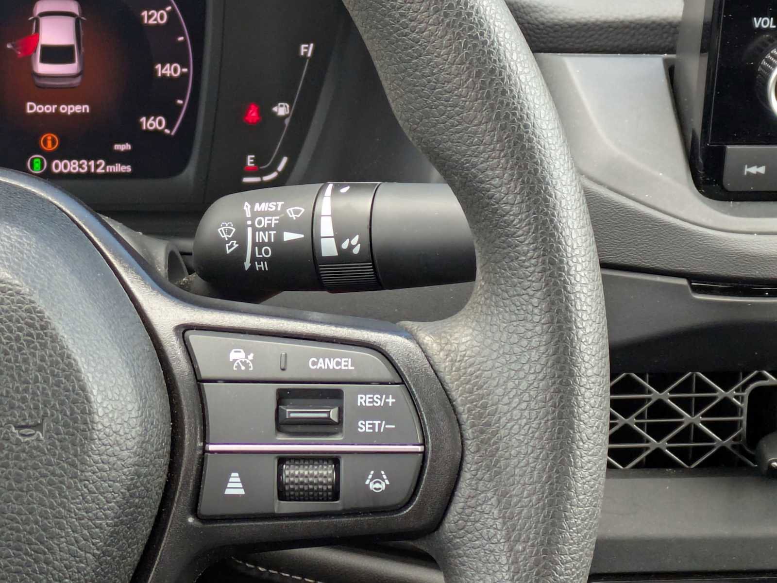 Certified 2025 Honda Accord LX image 22