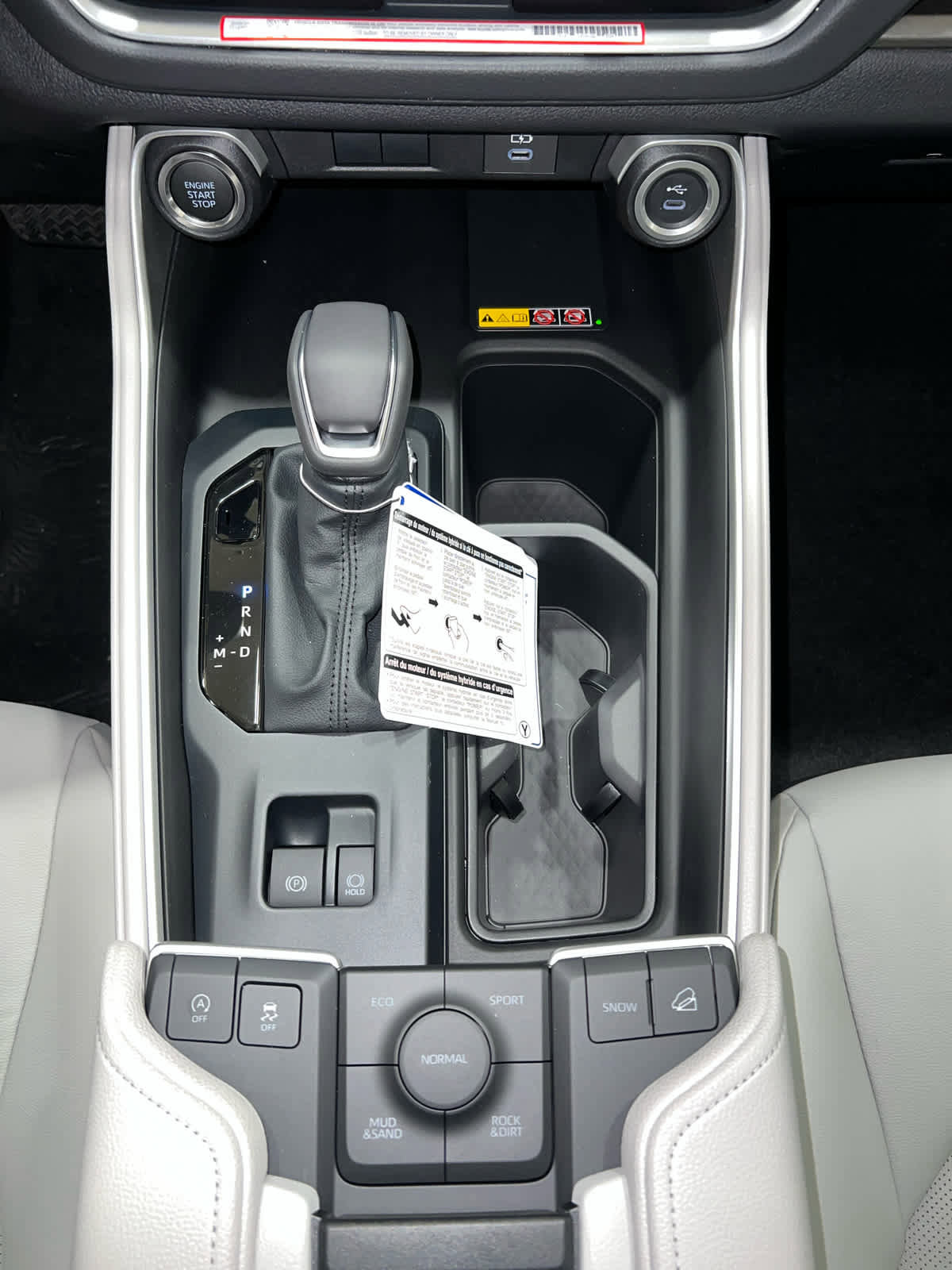 New 2026 Toyota Grand Highlander XLE image 25