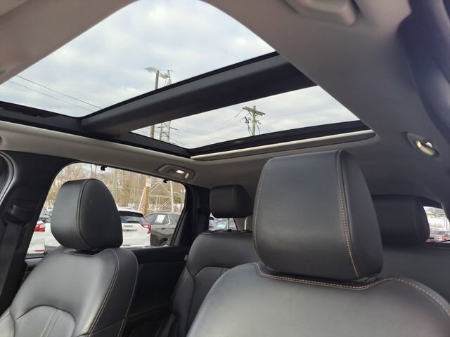 Used 2024 MAZDA CX-90 3.3 Turbo S image 24