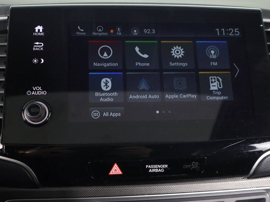 Used 2024 Honda Passport TrailSport image 49