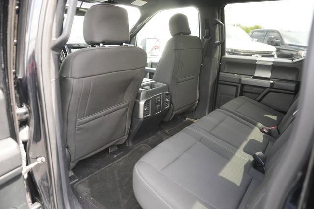 Used 2016 Ford F150 XLT w/ Equipment Group 301A Mid image 11