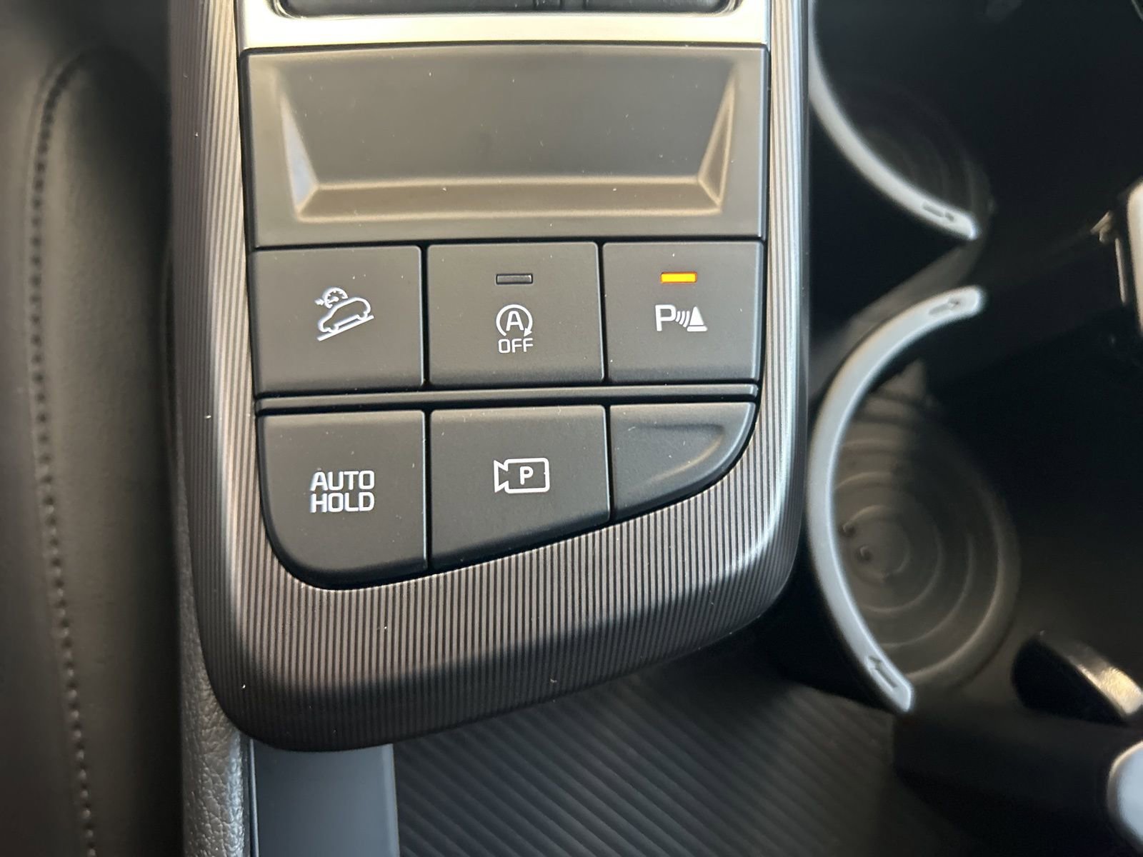 New 2026 Kia Sportage SX image 25