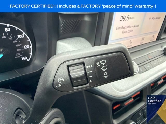 Used 2024 Ford Maverick XLT FWD image 48