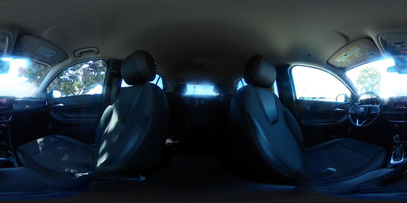 Used 2025 Buick Encore GX Preferred FWD image 41
