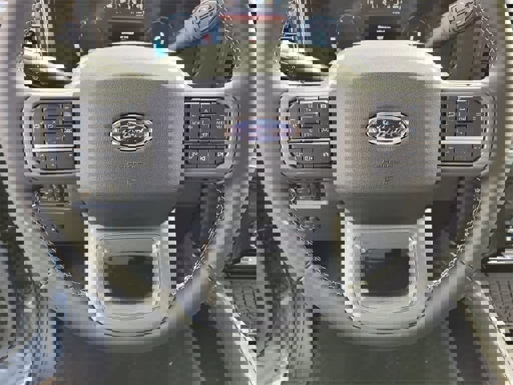 New 2025 Ford F250 Lariat w/ Lariat Ultimate Package image 20