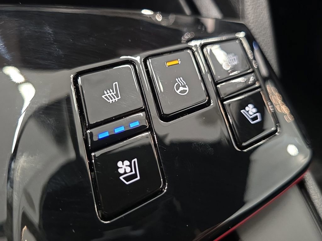 New 2025 Kia Sportage X-Line Prestige image 24