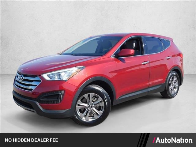 Used 2016 Hyundai Santa Fe Sport FWD image 1