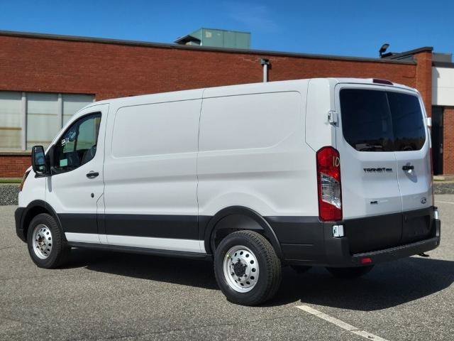New 2026 Ford Transit 250 Low Roof AWD image 26