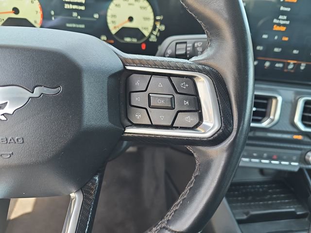 Used 2024 Ford Mustang Premium image 19