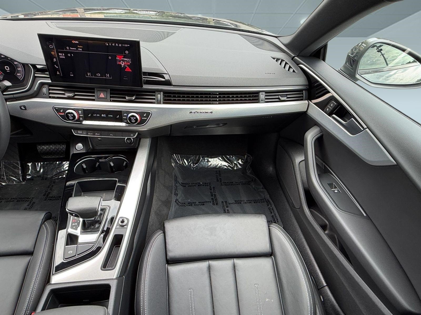 Used 2024 Audi A5 2.0T Premium w/ Summer of Audi Package AWD/4WD image 30