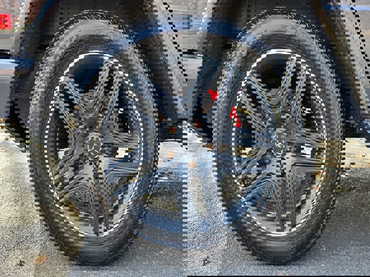 Used 2018 Mercedes-Benz G 63 AMG 4MATIC image 48