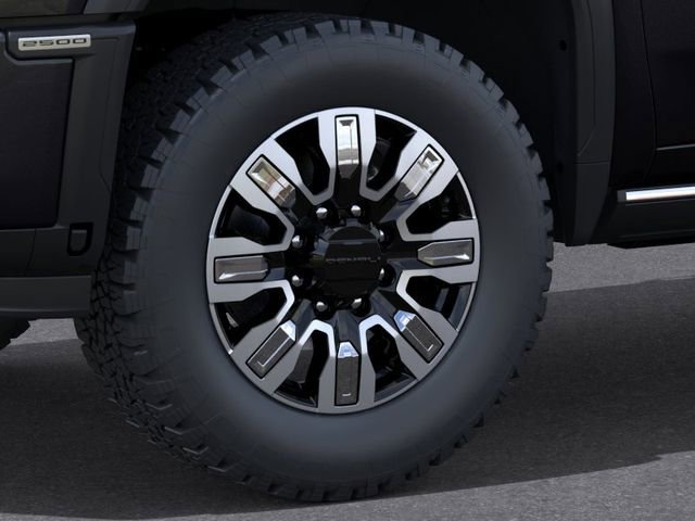 New 2026 GMC Sierra 2500 Denali w/ Denali Reserve Package AWD/4WD image 9