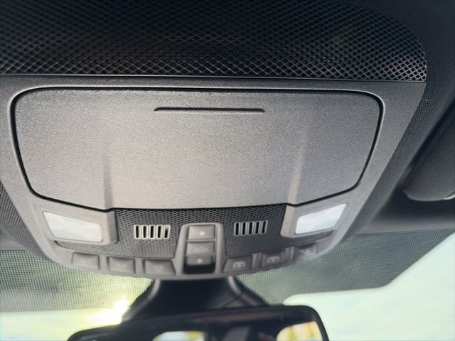 Used 2024 Ford Edge ST w/ Equipment Group 401A image 25