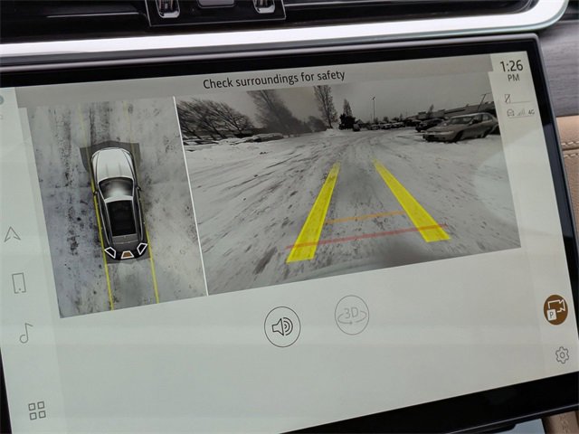 Used 2021 Jaguar F-PACE S image 10