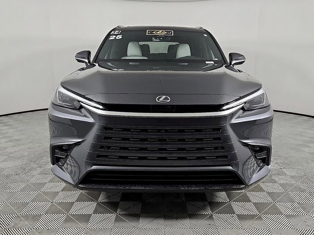 Used 2025 Lexus TX 350 AWD w/ Technology Package image 2