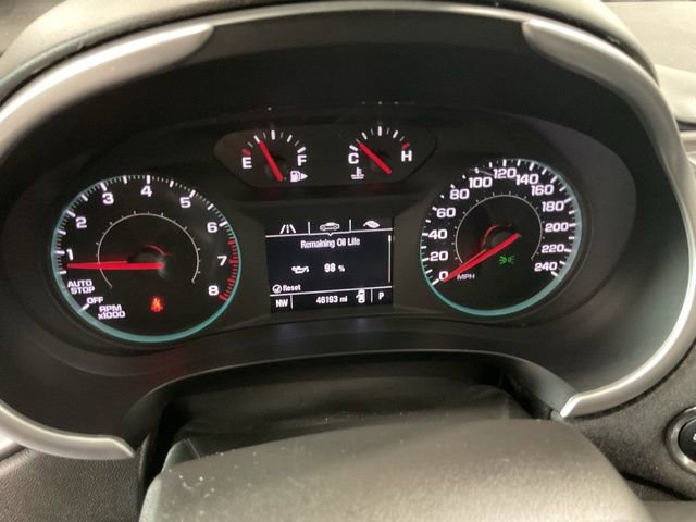 Used 2024 Chevrolet Malibu LT image 14