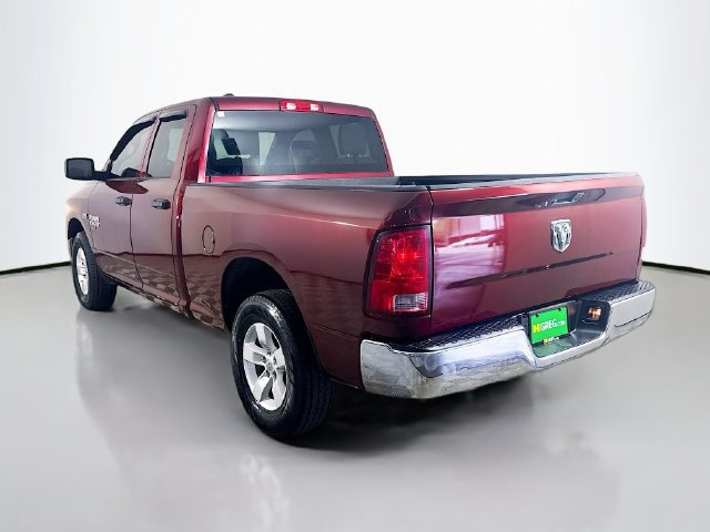 Used 2019 RAM 1500 ST AWD/4WD image 7