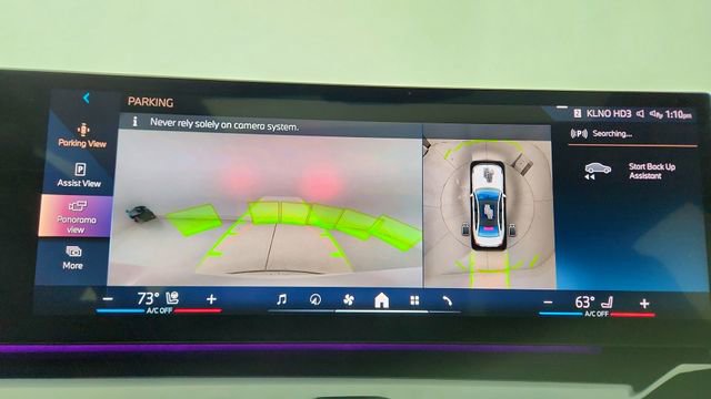 Used 2025 BMW i5 xDrive40 w/ M Sport Package image 46