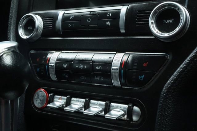 Used 2020 Ford Mustang GT Premium image 25