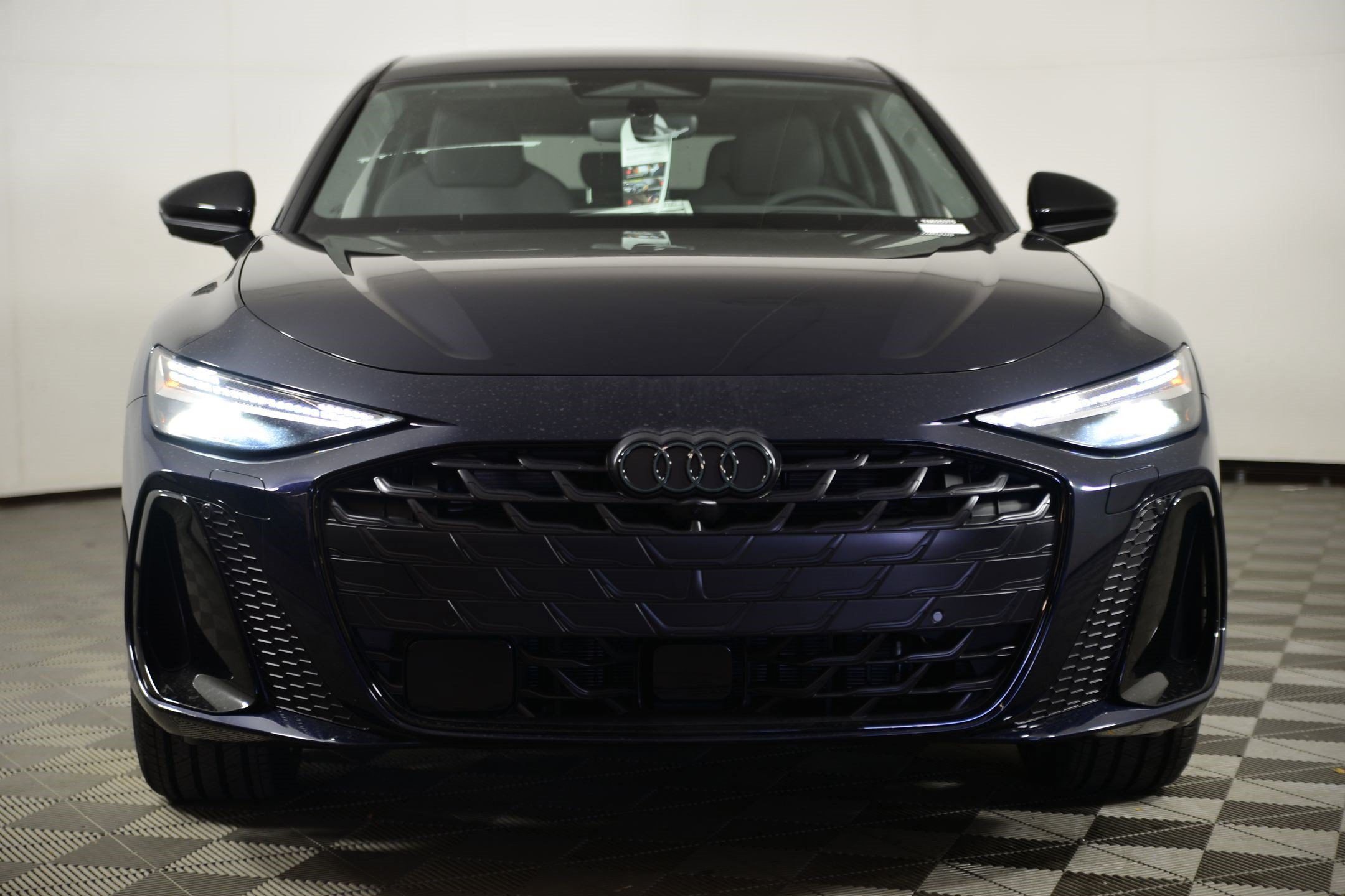 New 2026 Audi A6 Premium Plus AWD/4WD image 5