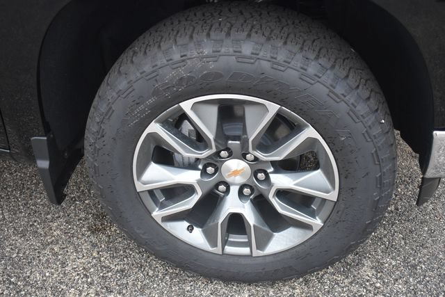 New 2026 Chevrolet Silverado 1500 LT w/ True North Edition Plus AWD/4WD image 12