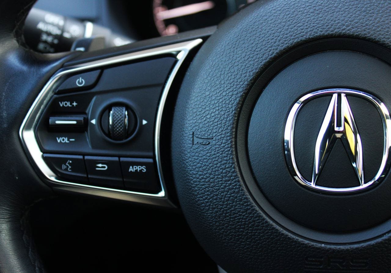 Used 2024 Acura RDX w/ Technology Package AWD/4WD image 34