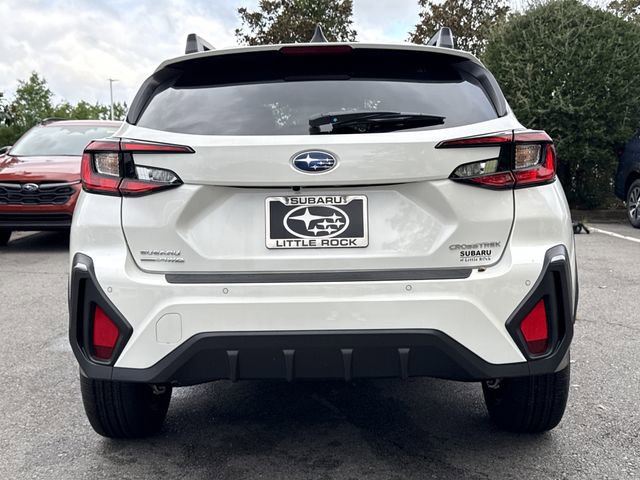 New 2025 Subaru Crosstrek 2.5i Limited image 4