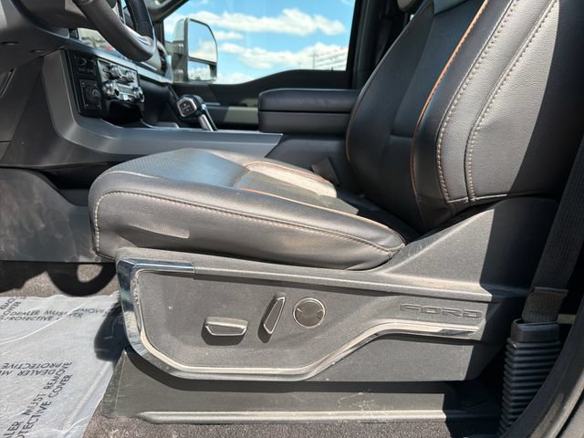 Used 2024 Ford F150 Lariat w/ Equipment Group 502A High AWD/4WD image 15