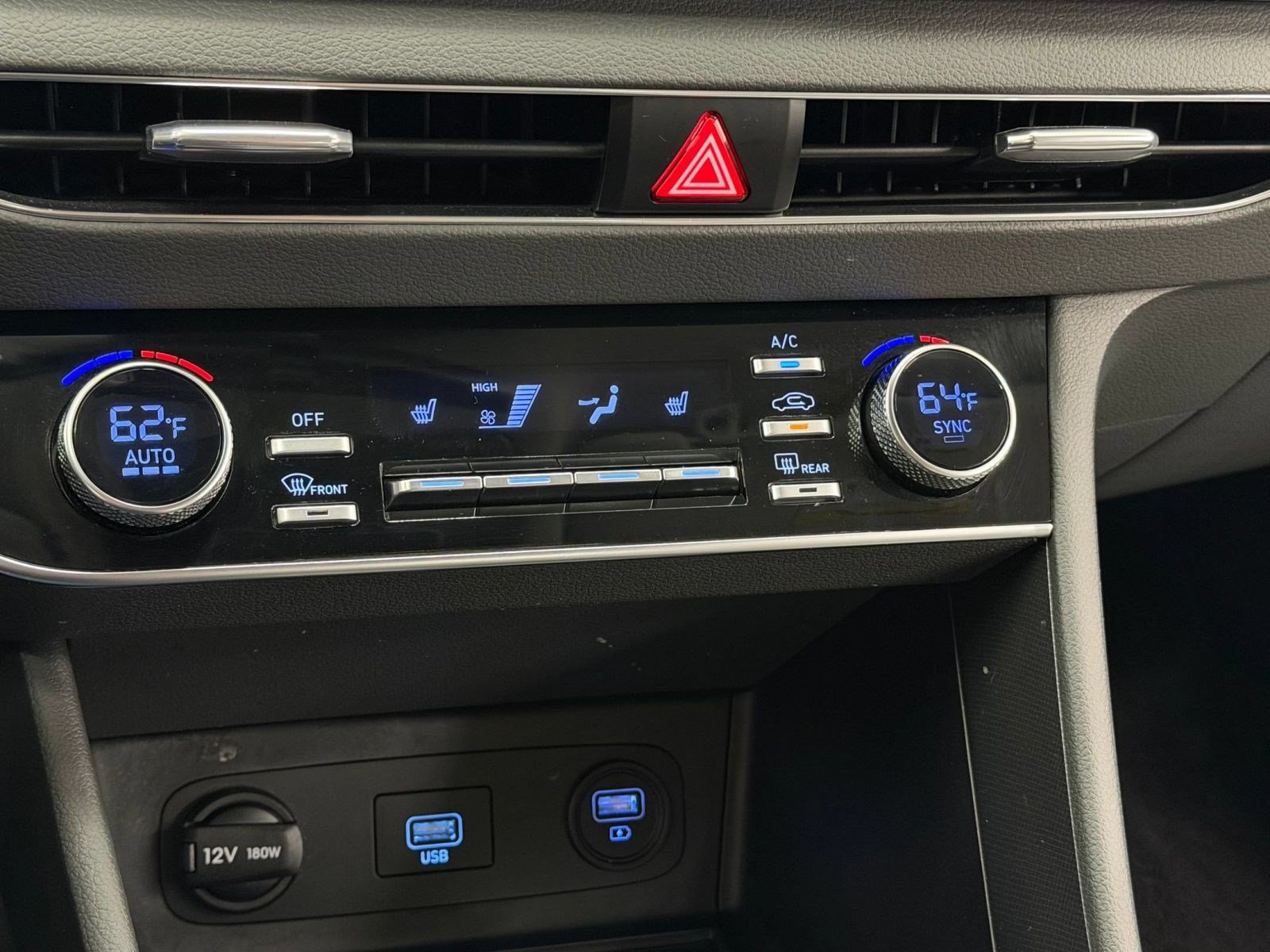 Used 2022 Hyundai Sonata SEL FWD image 19