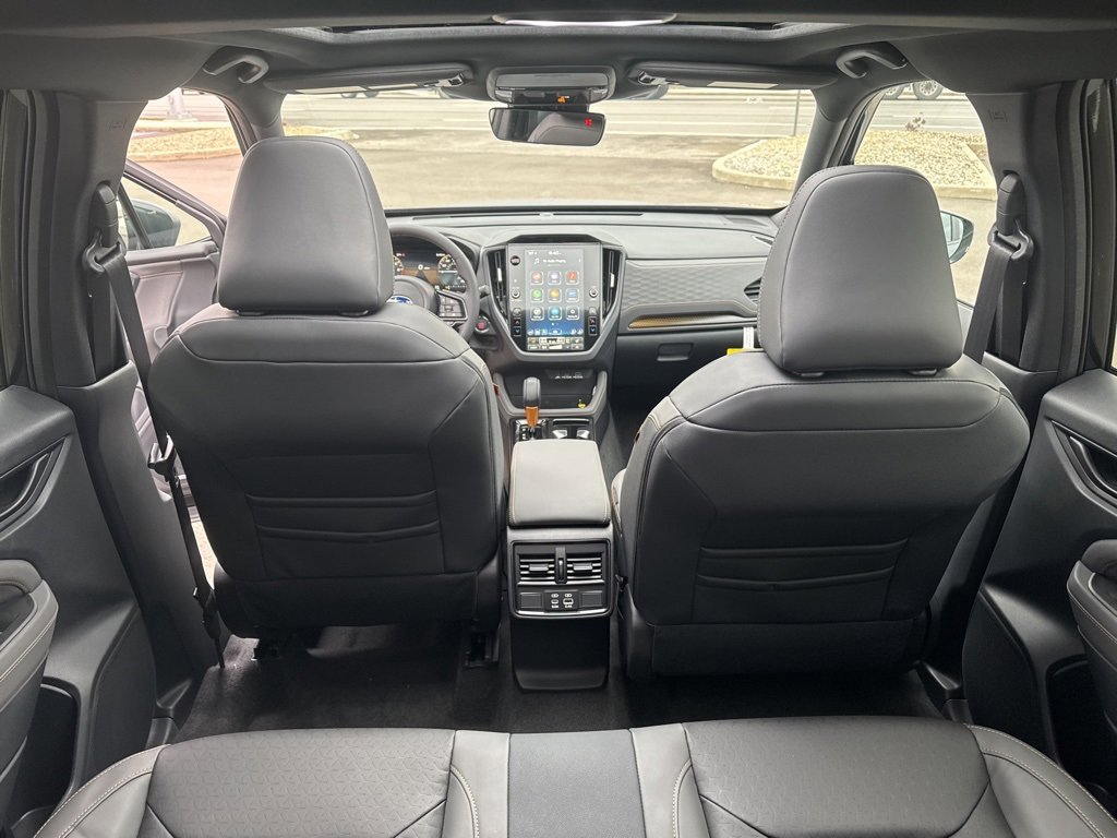 New 2026 Subaru Forester Wilderness image 31