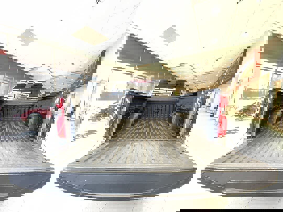 Used 2020 Chevrolet Silverado 1500 LTZ w/ LTZ Plus Package image 25