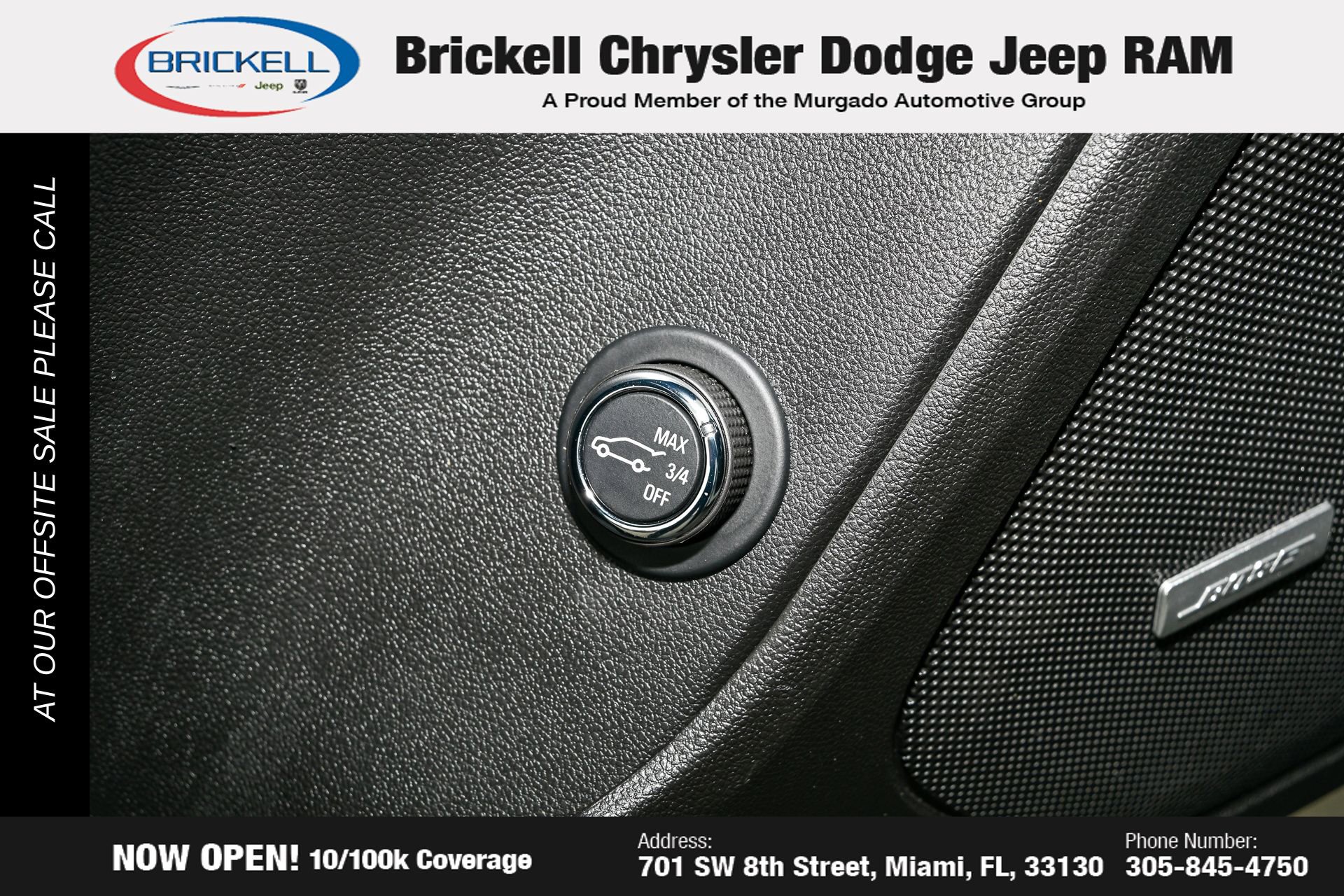 Used 2023 Chevrolet Blazer RS w/ Driver Confidence II Package FWD image 26