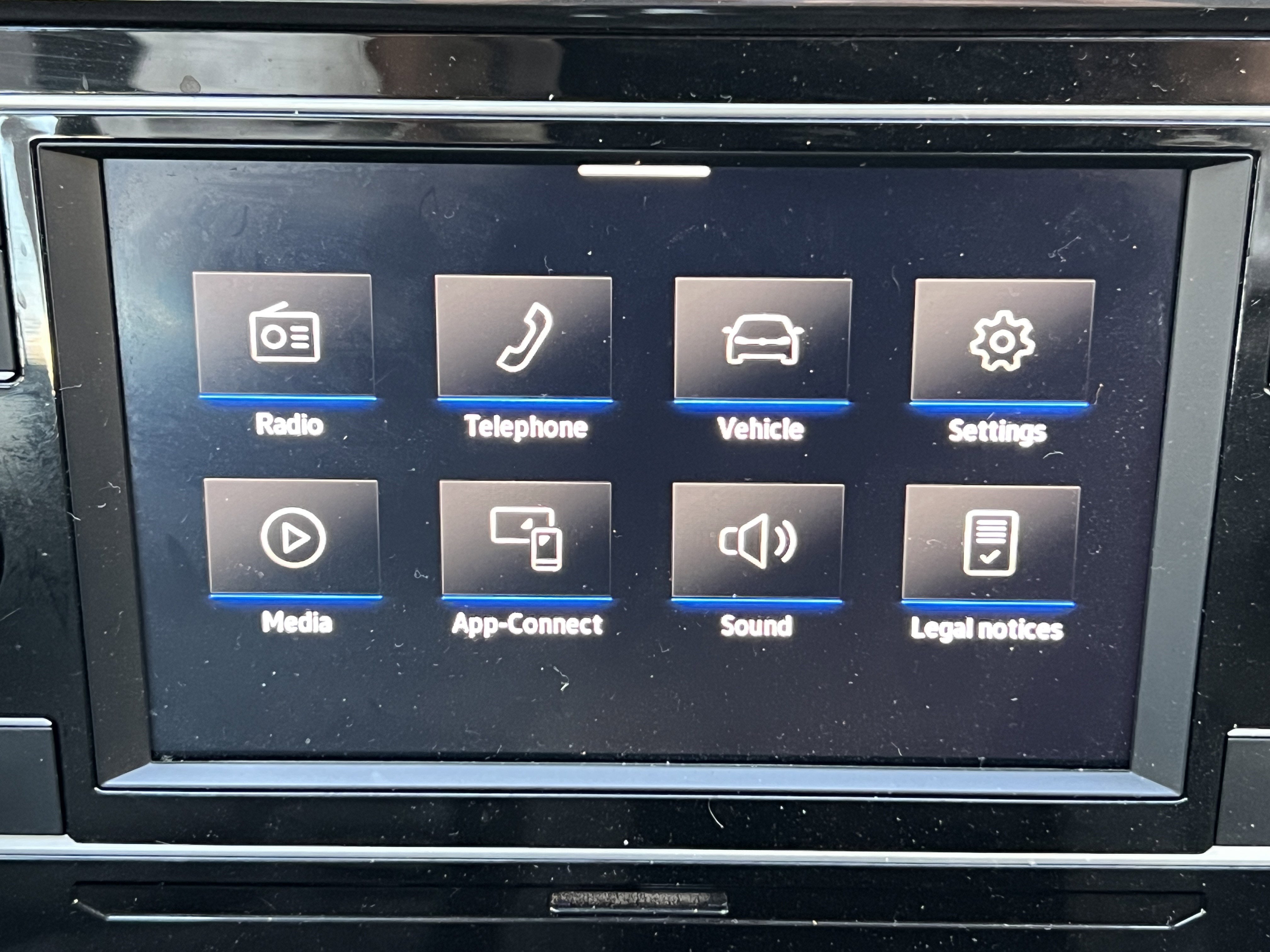 Used 2021 Volkswagen Golf 4-Door image 12