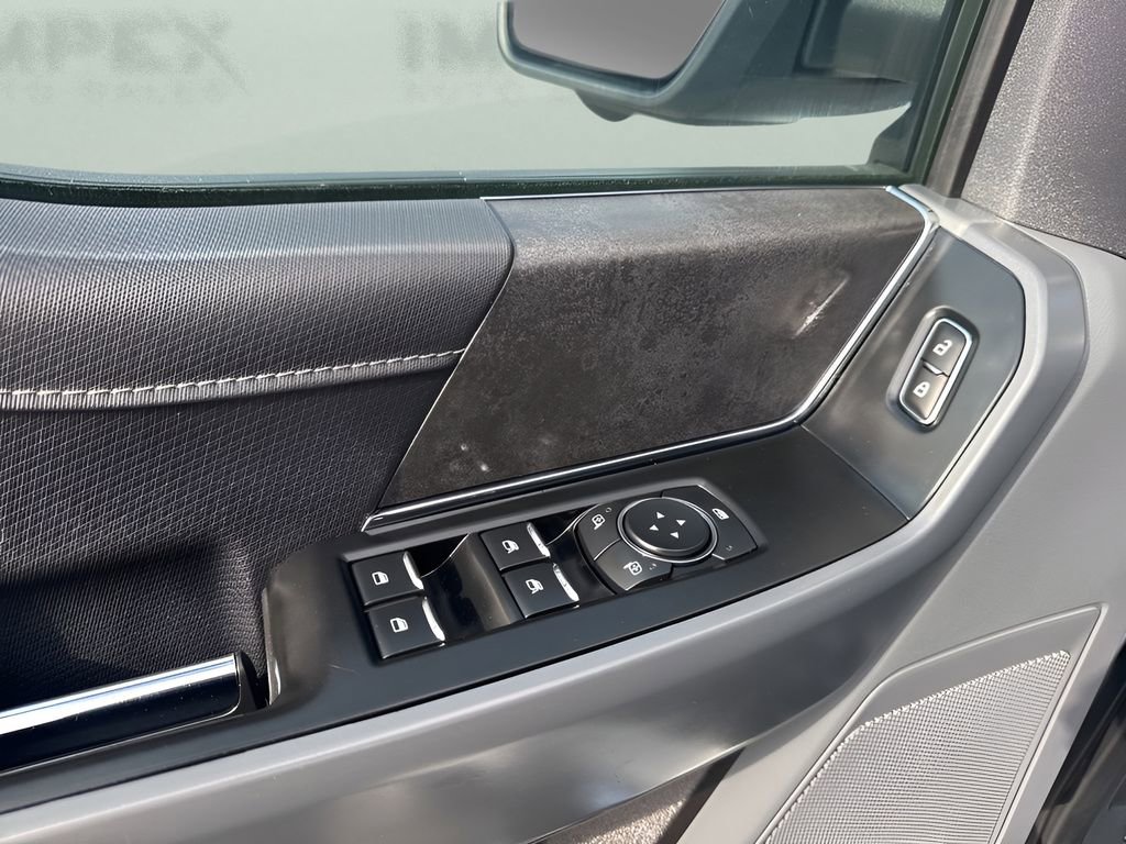 Used 2024 Ford F150 XLT w/ Tow/Haul Package image 25