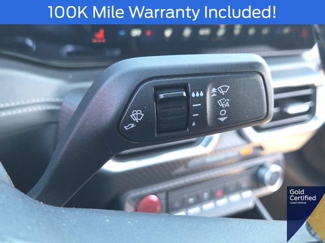 Used 2024 Ford Mustang Premium RWD image 39