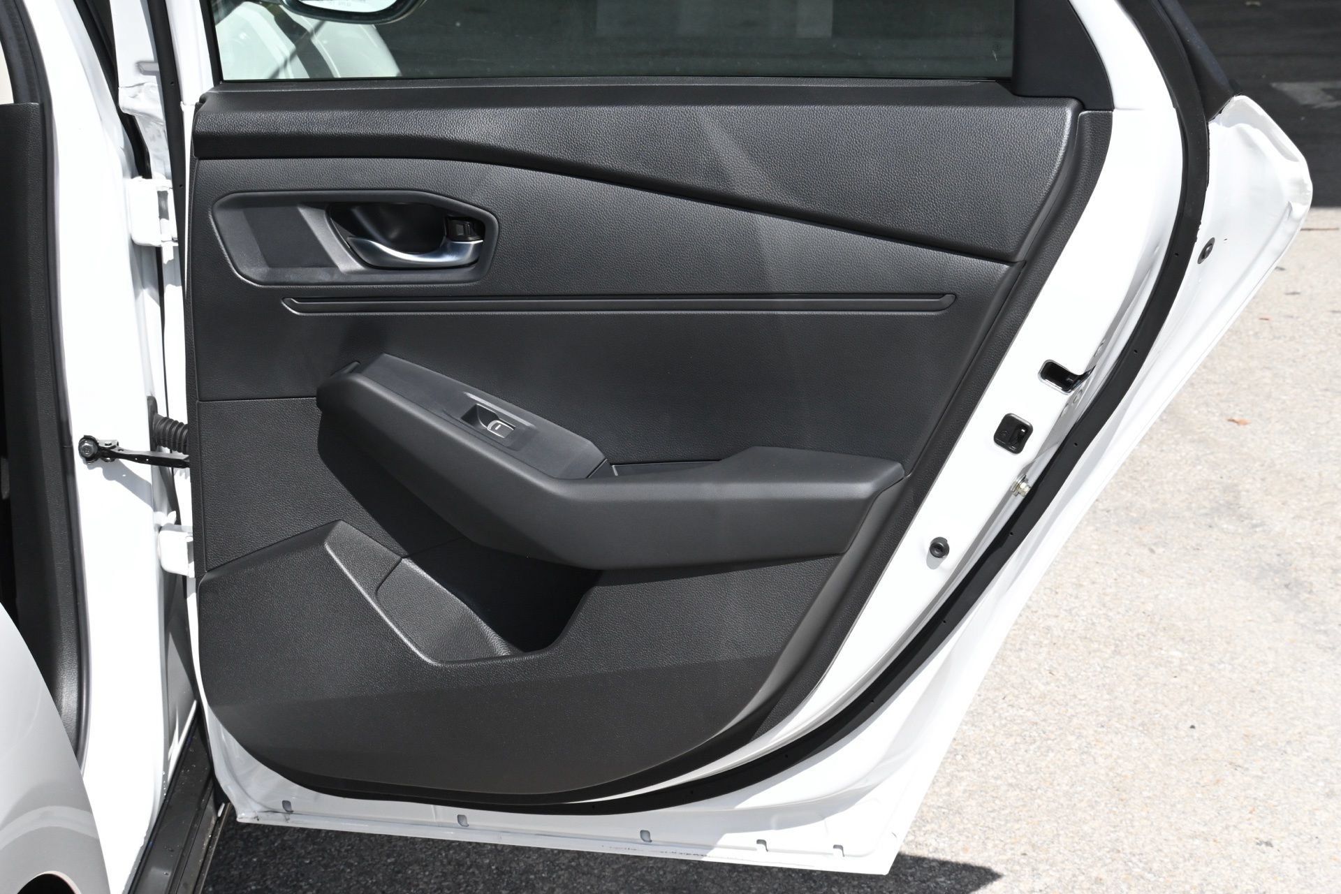 New 2026 Honda Accord LX image 12