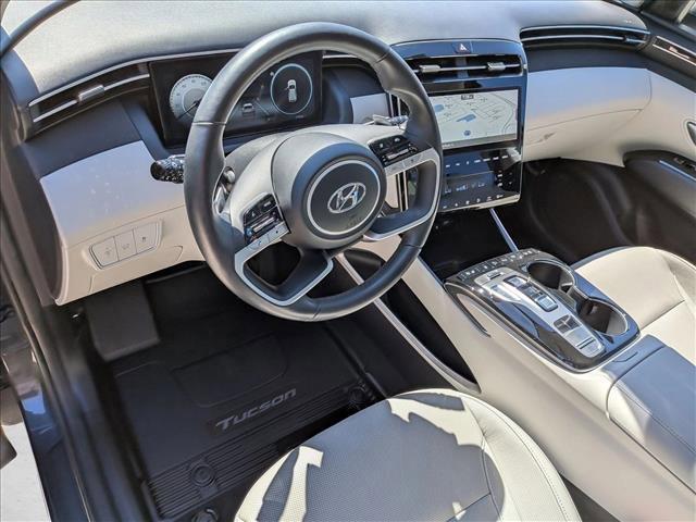 Used 2023 Hyundai Tucson Limited image 10
