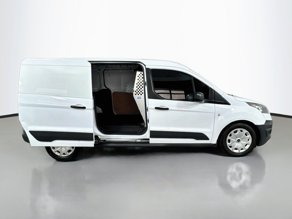 Used 2015 Ford Transit Connect XL FWD image 7