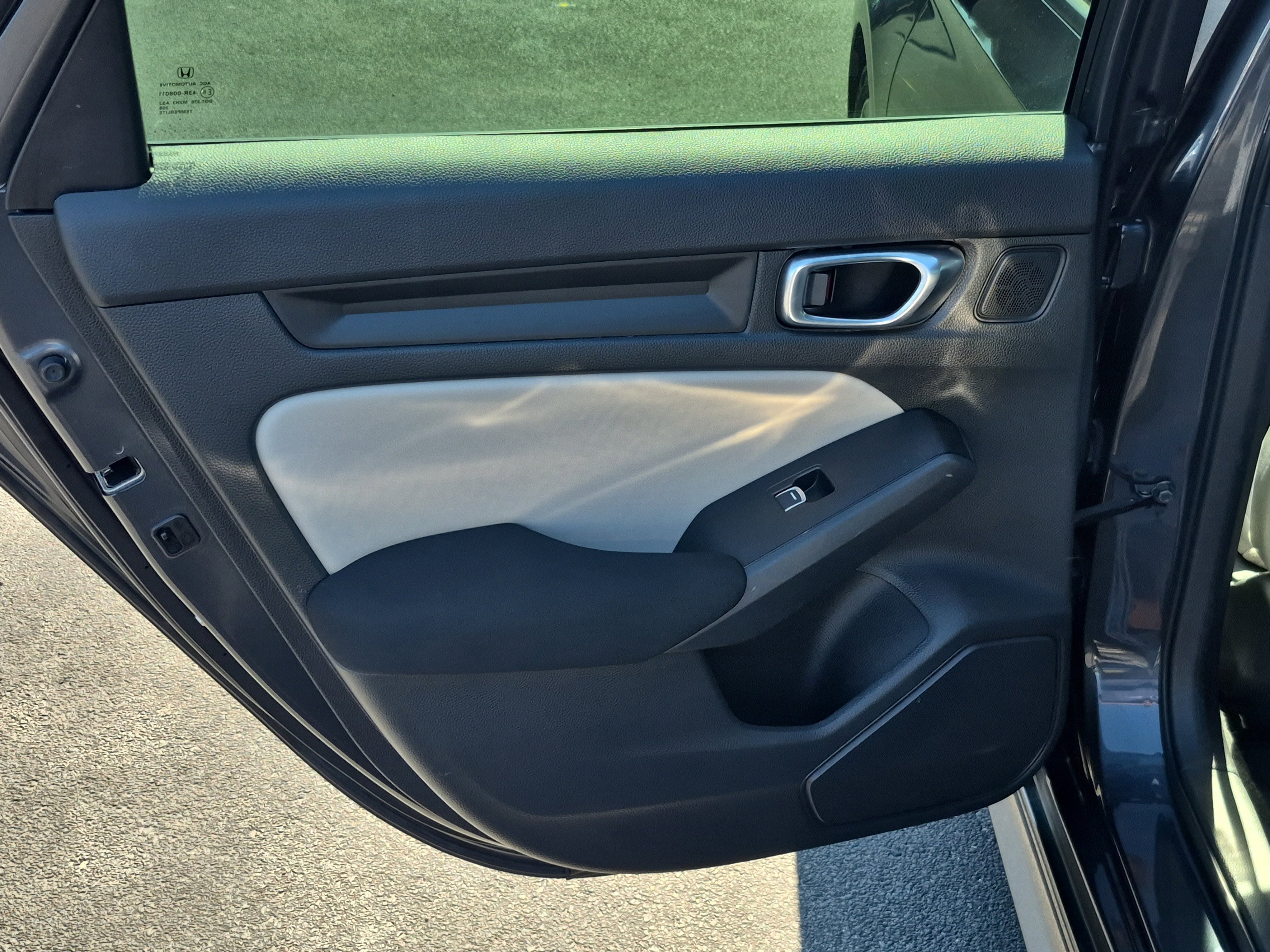 Used 2022 Honda Civic EX image 13