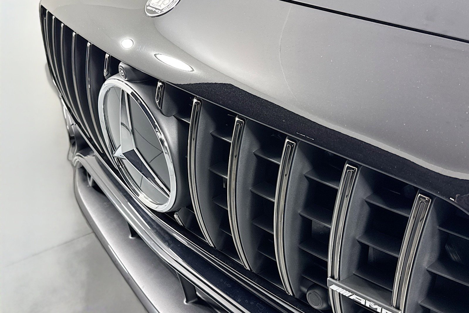 New 2026 Mercedes-Benz AMG GT 43 image 12