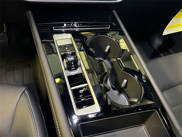 New 2026 Volkswagen Atlas Cross Sport SEL image 21