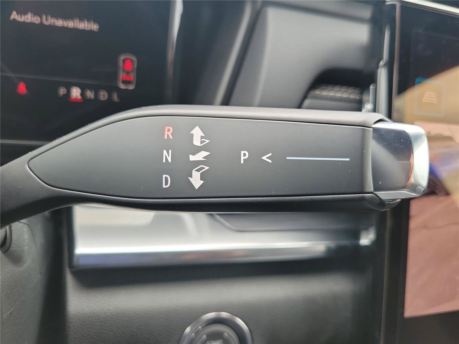 New 2026 GMC Terrain Elevation w/ Elevation Premium Package FWD image 30