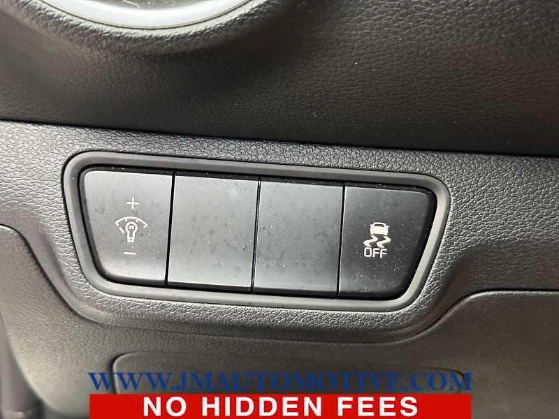 Used 2024 Kia Forte LXS FWD image 30