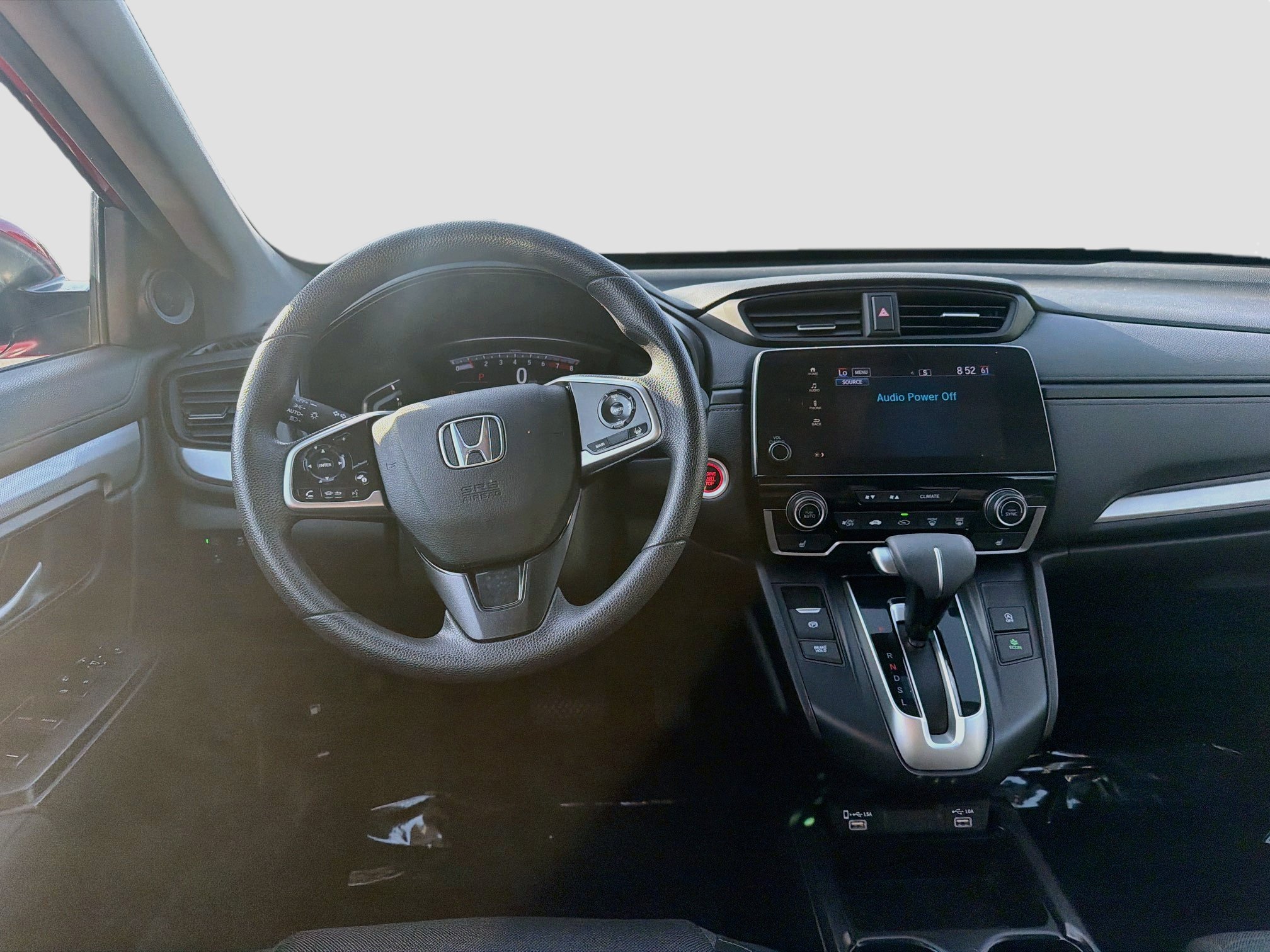 Certified 2021 Honda CR-V Special Edition image 20