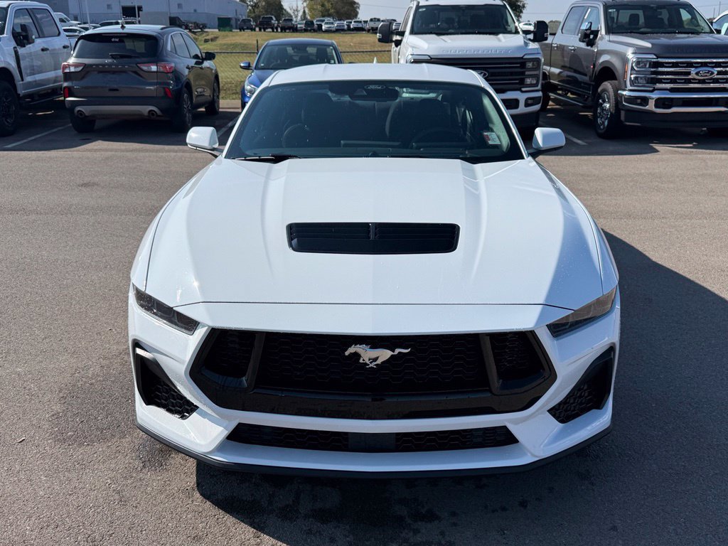 New 2026 Ford Mustang GT RWD image 36