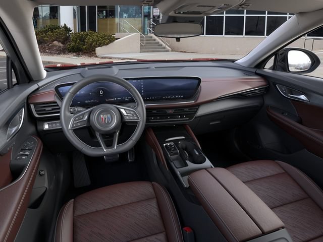 New 2026 Buick Envision Sport Touring AWD/4WD image 16